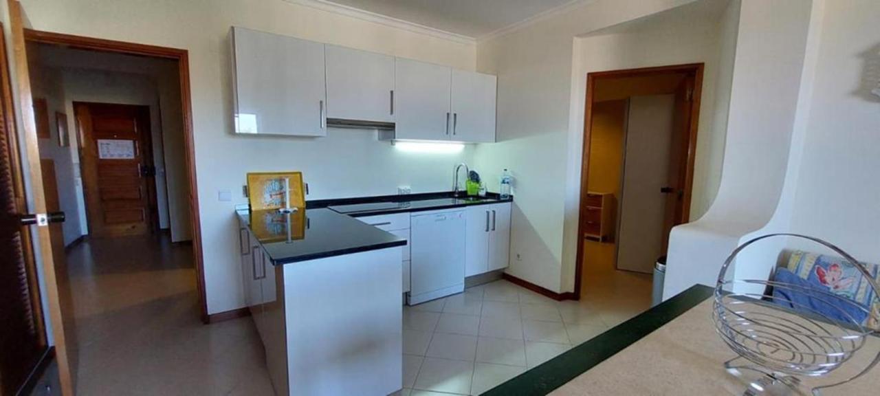 Apartamento Bela Vista - Vista Mar E Free Wifi - By Algarkasa Albufeira Exteriér fotografie