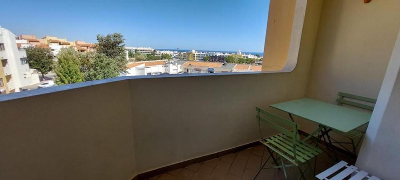 Apartamento Bela Vista - Vista Mar E Free Wifi - By Algarkasa Albufeira Exteriér fotografie