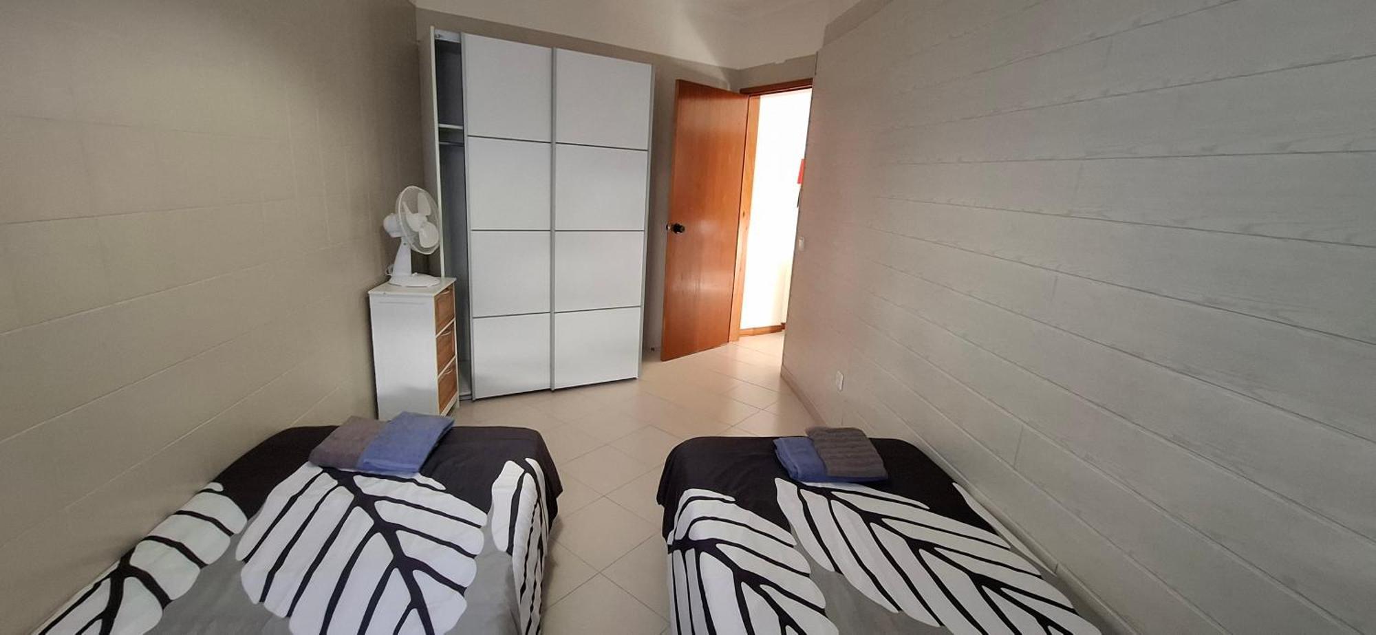 Apartamento Bela Vista - Vista Mar E Free Wifi - By Algarkasa Albufeira Exteriér fotografie